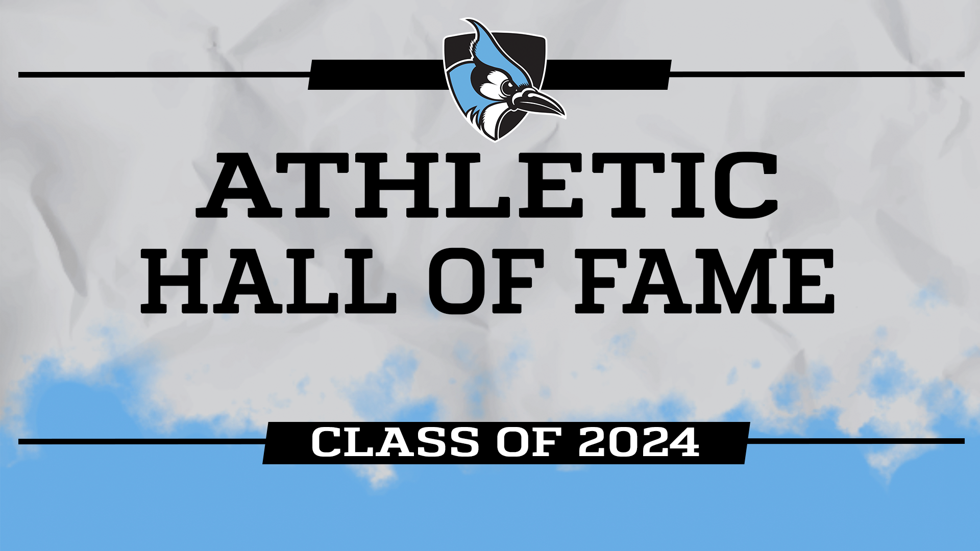Athletic Hall of Fame Graphic (2024)