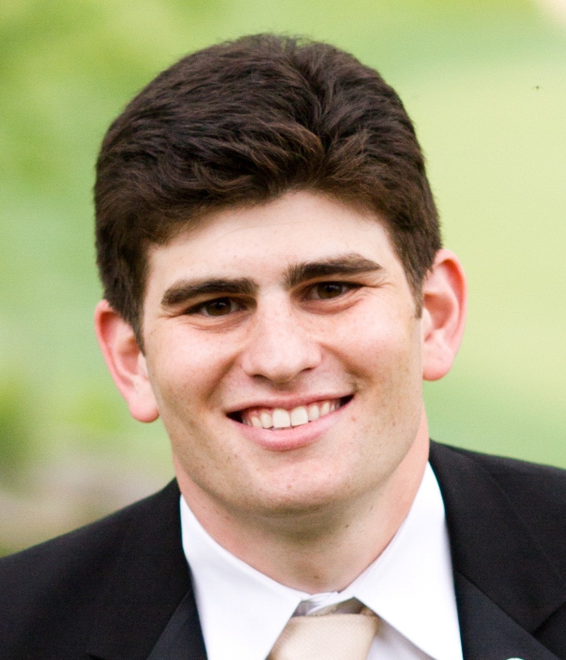 Andrew Furman