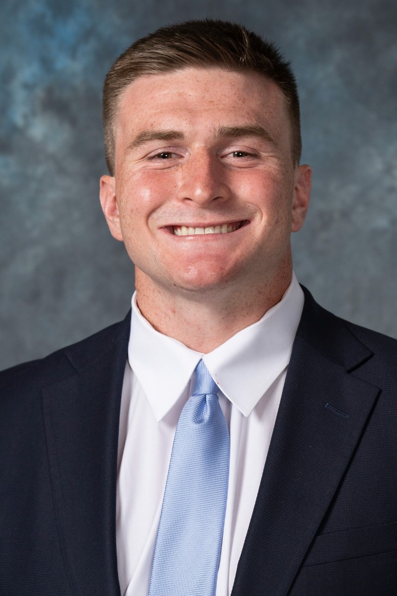 Garrett Brophy