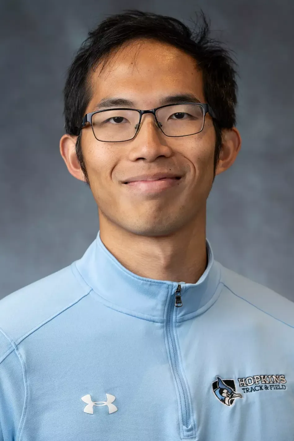 Coach Wong