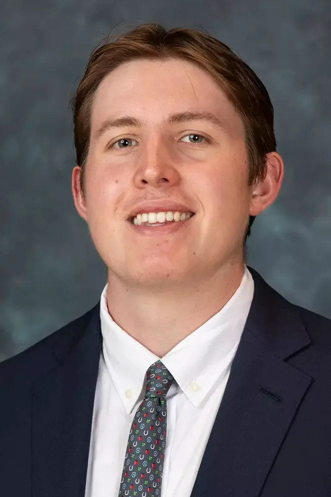 Caleb Hofmann