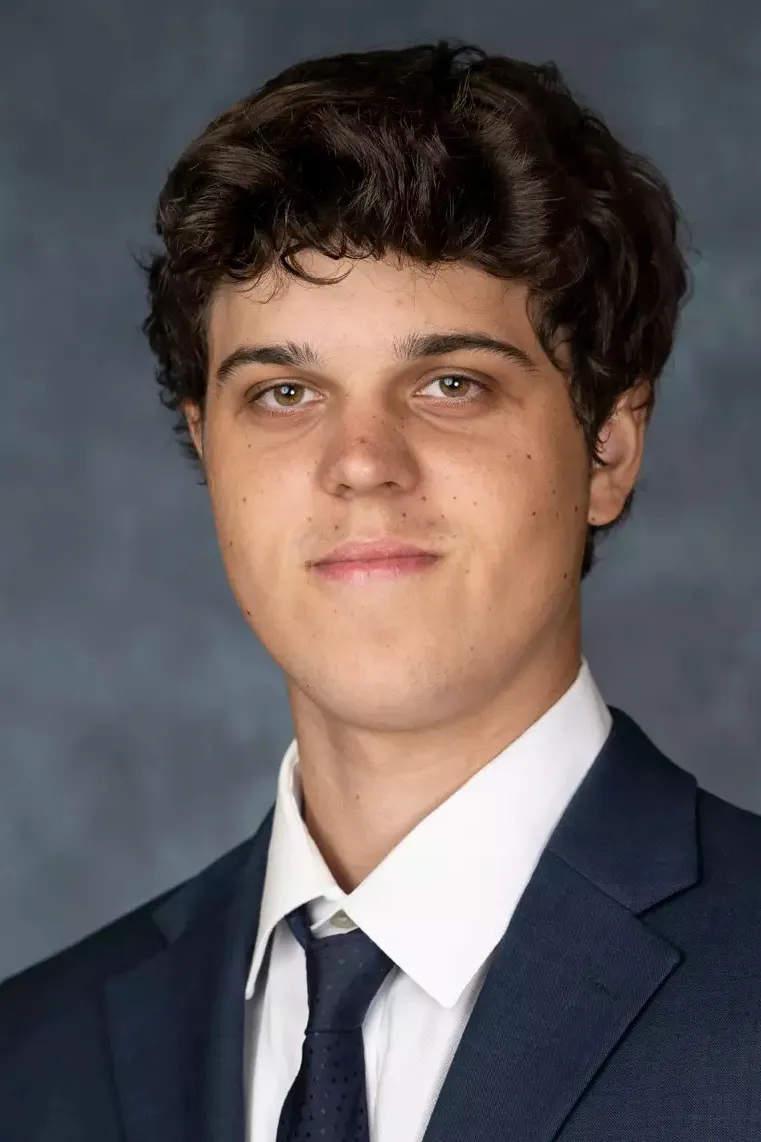 Mikel Potanin
