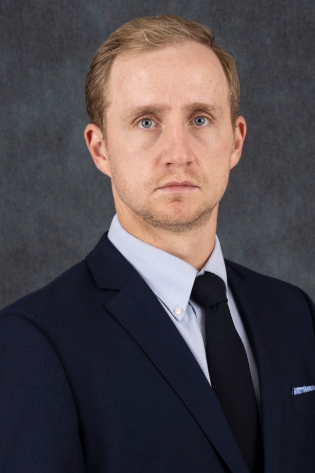 Braden Wallace