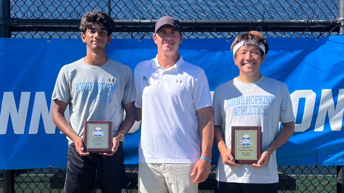 Mukundh Boopathi, Brendan Kincaid, Joshua Kim