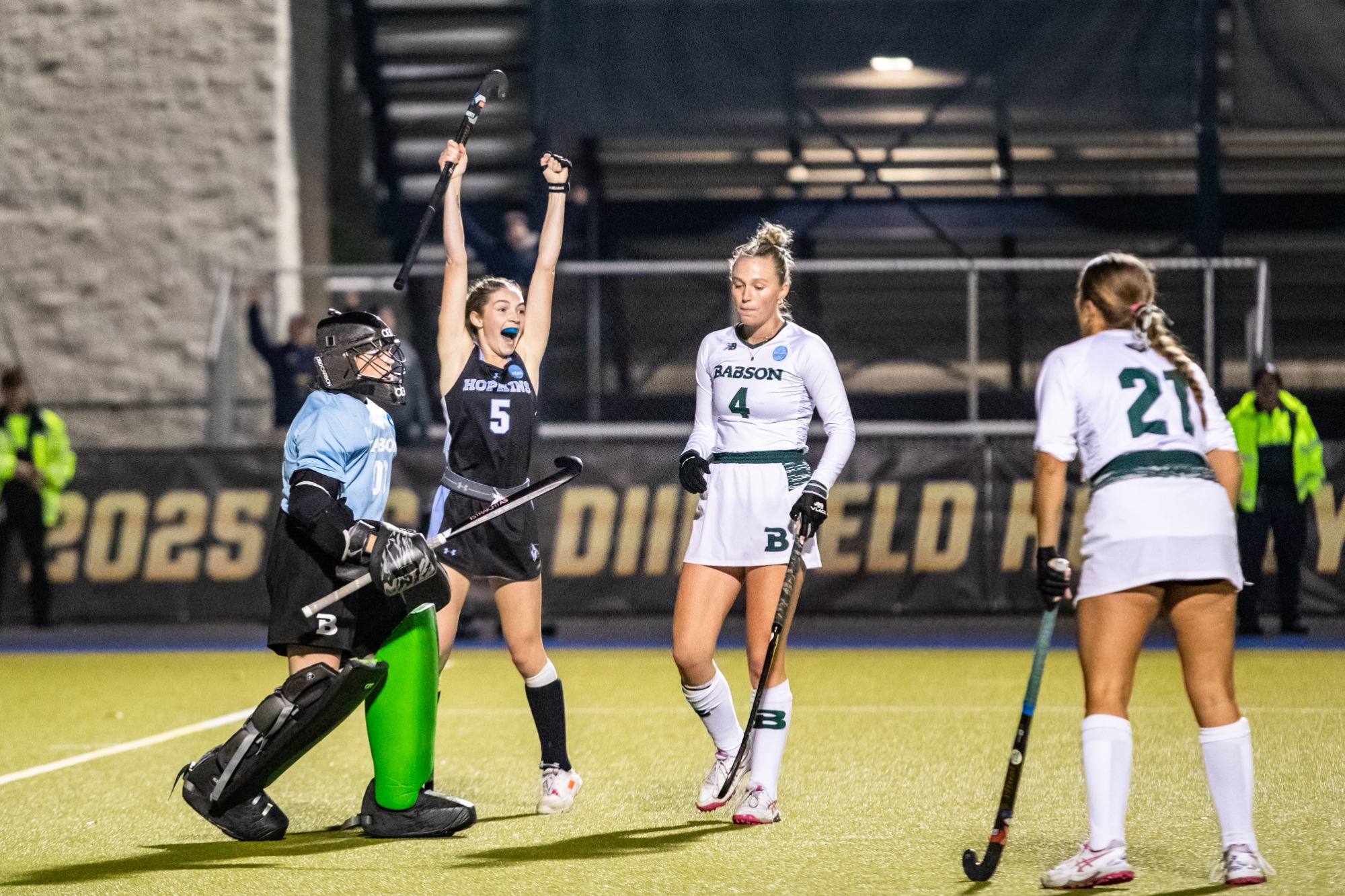 Sophia Albano - Game-Winner 