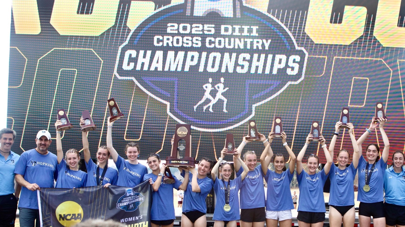 (11-22-25) WXC NCAA Championship