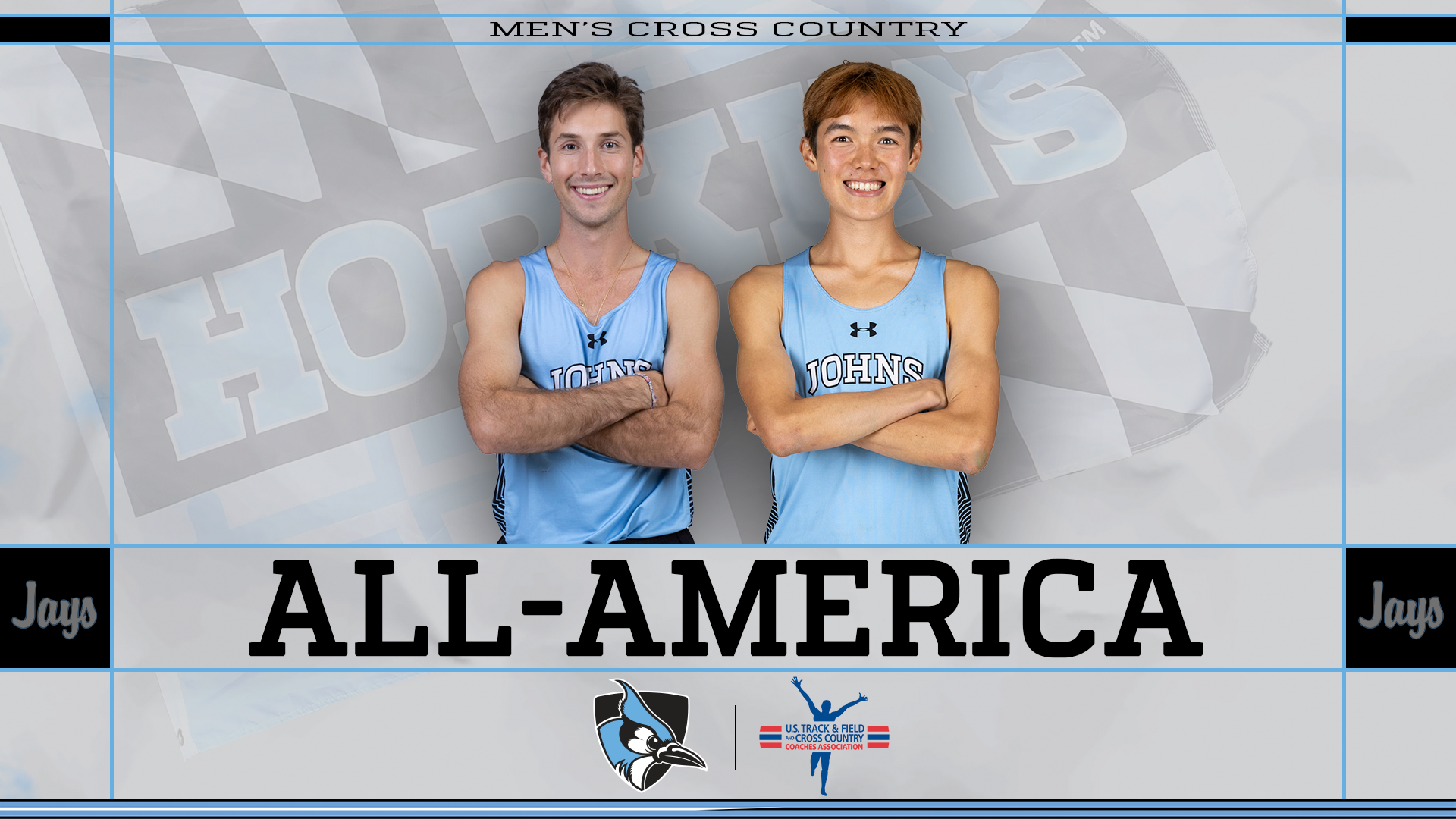 MXC USTFCCCA All-America
