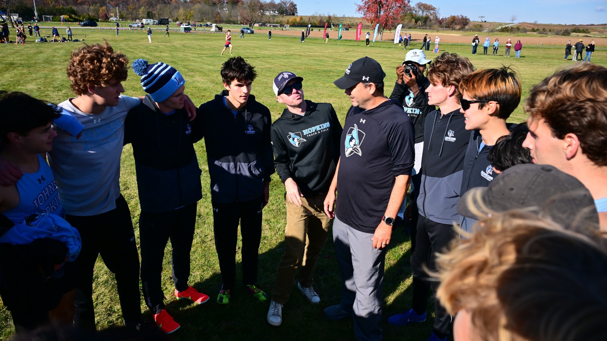 BVA 2025 Coach of Year