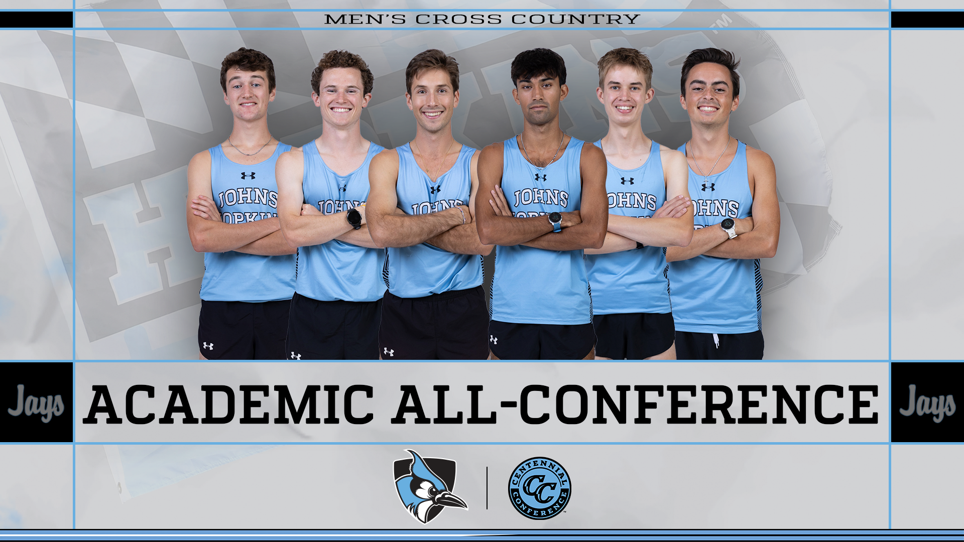 MXC Academic All-Centennial