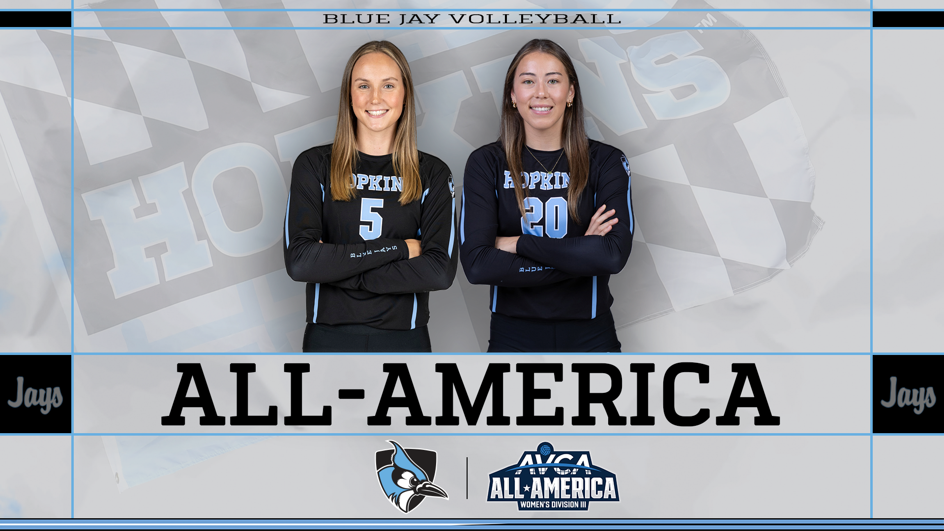 2025 VB AVCA All-America