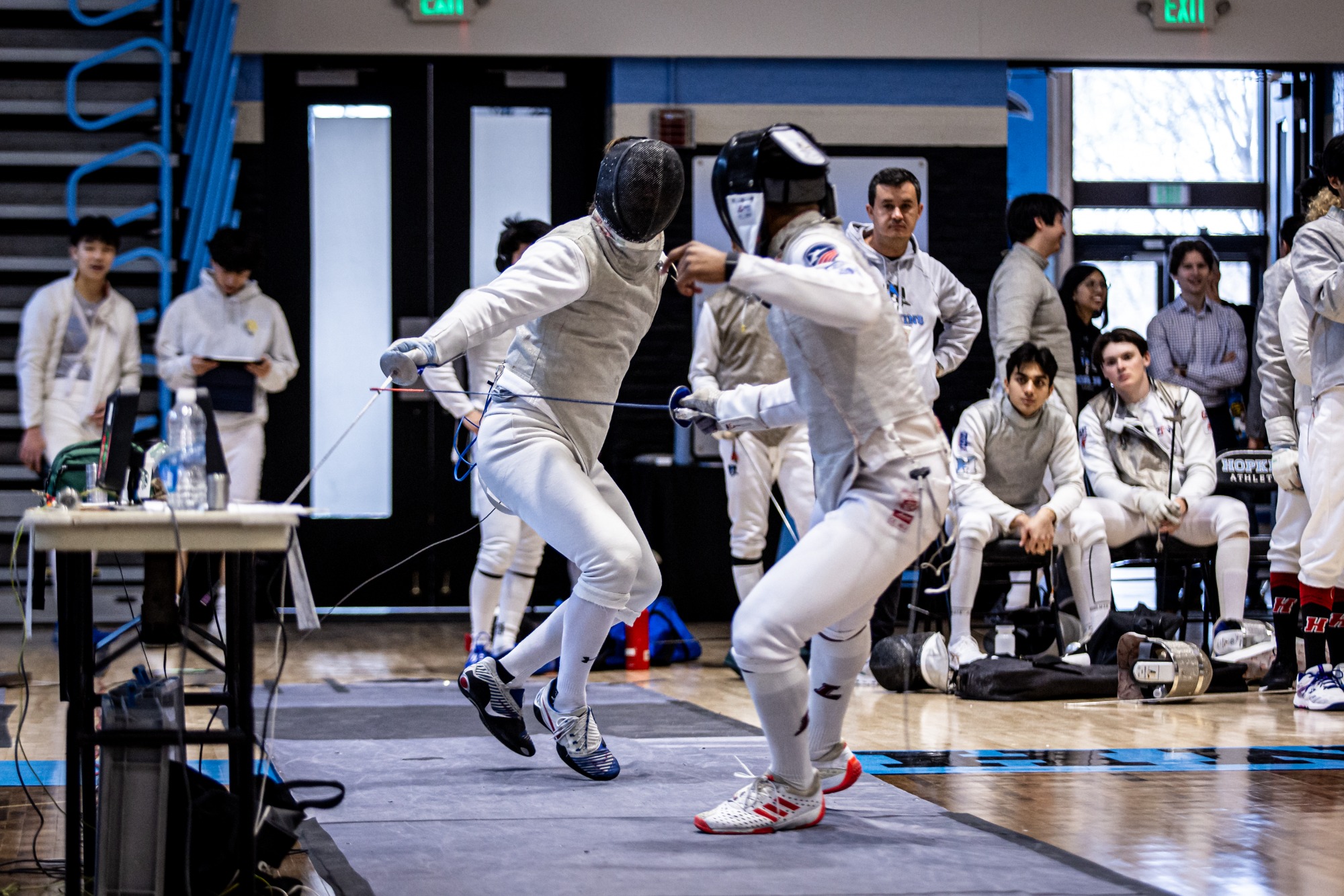 Spencer Grossman Smisek