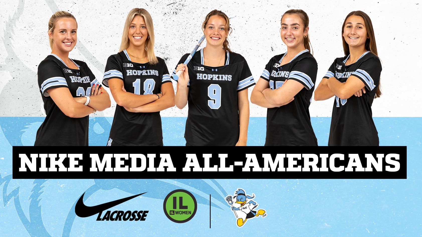 2025 Nike Media All-Americans