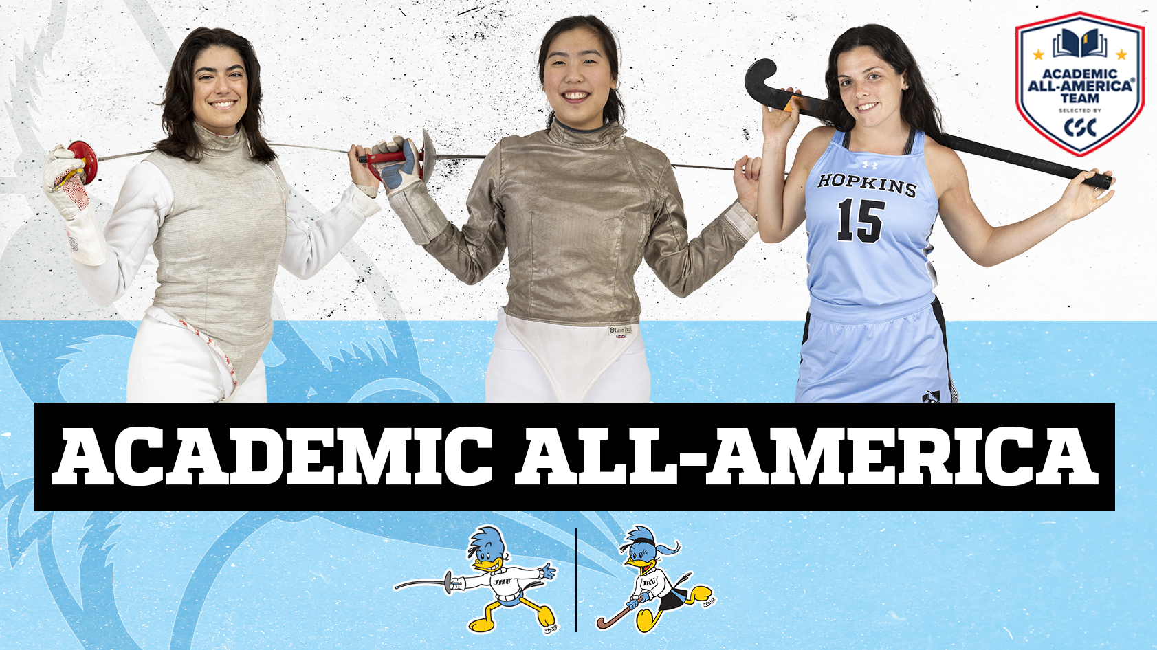 2025 Women's CSC AAA At-Large