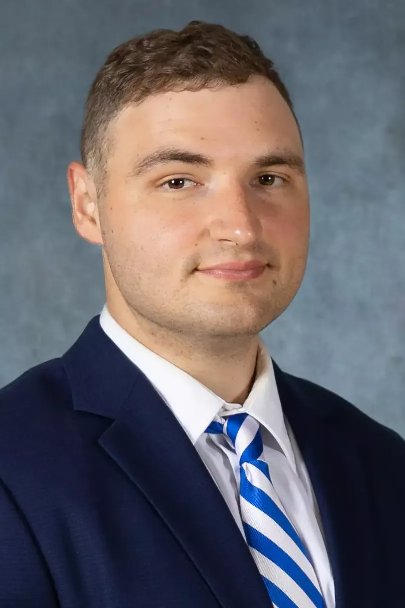 Stephen Crevani