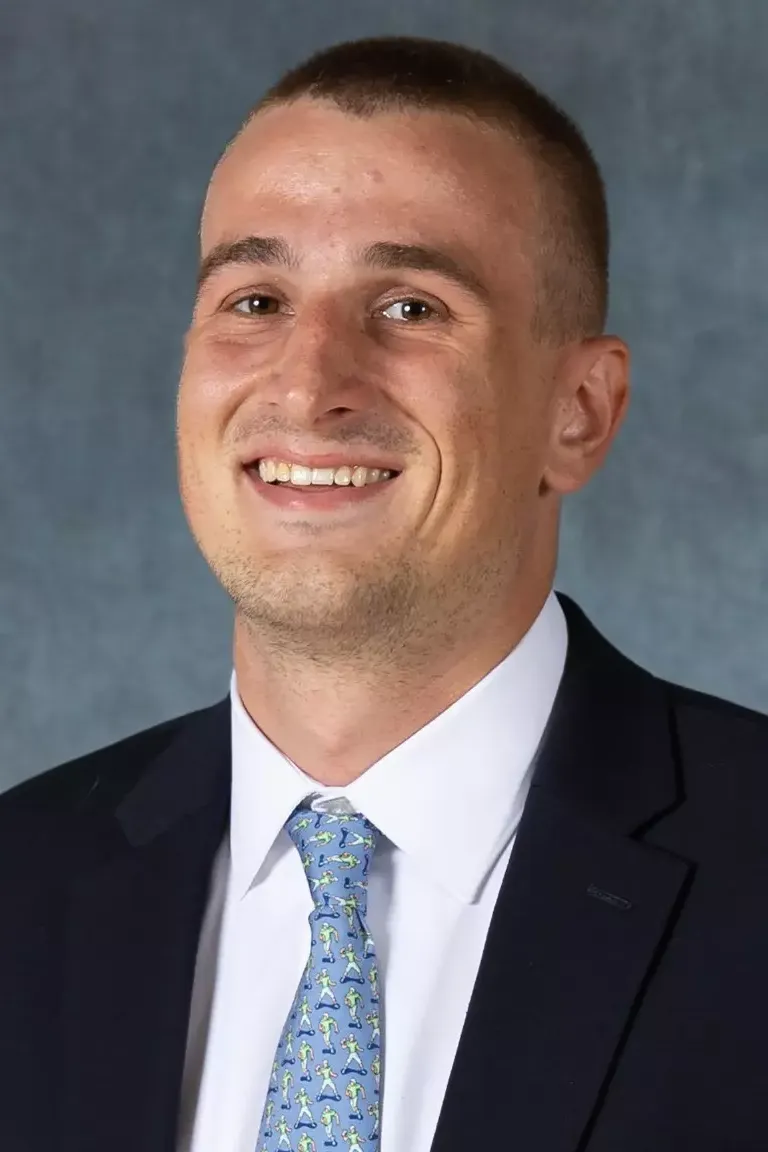 Joe Eldredge