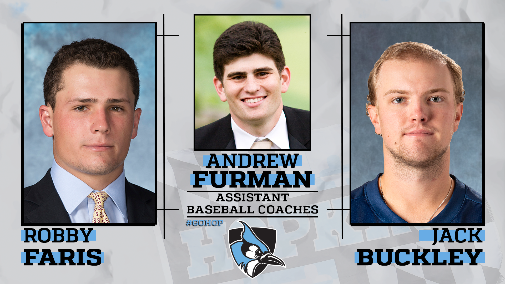 2025 BSB Assistant Coaches Updated