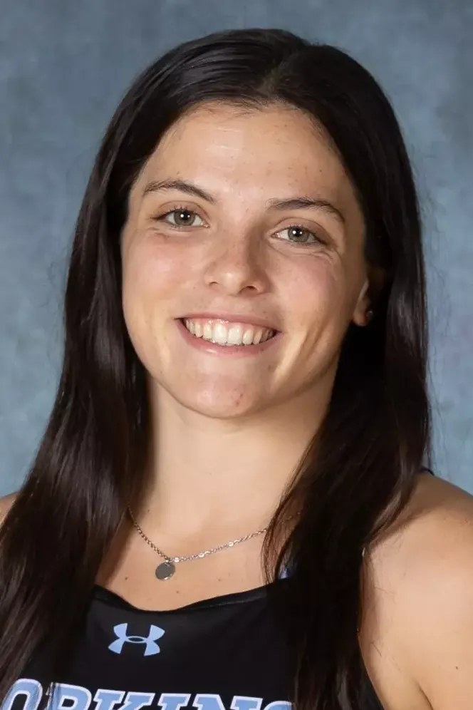 Jenna Halpin