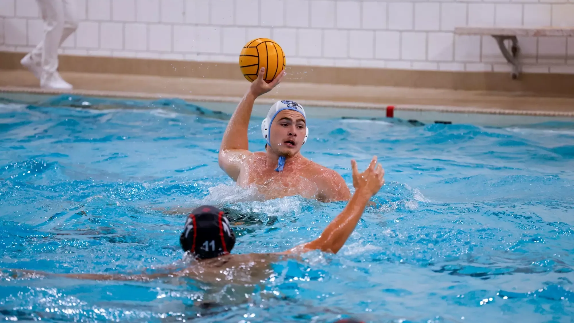 Matthieu Giauque