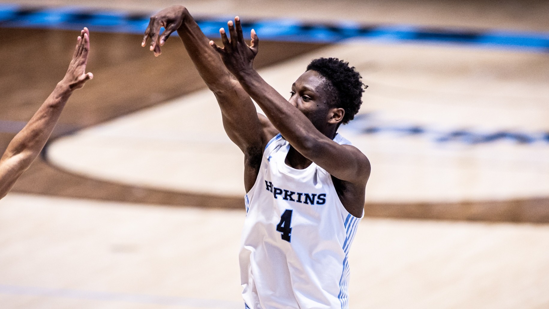 Gil Otoo vs Stevenson