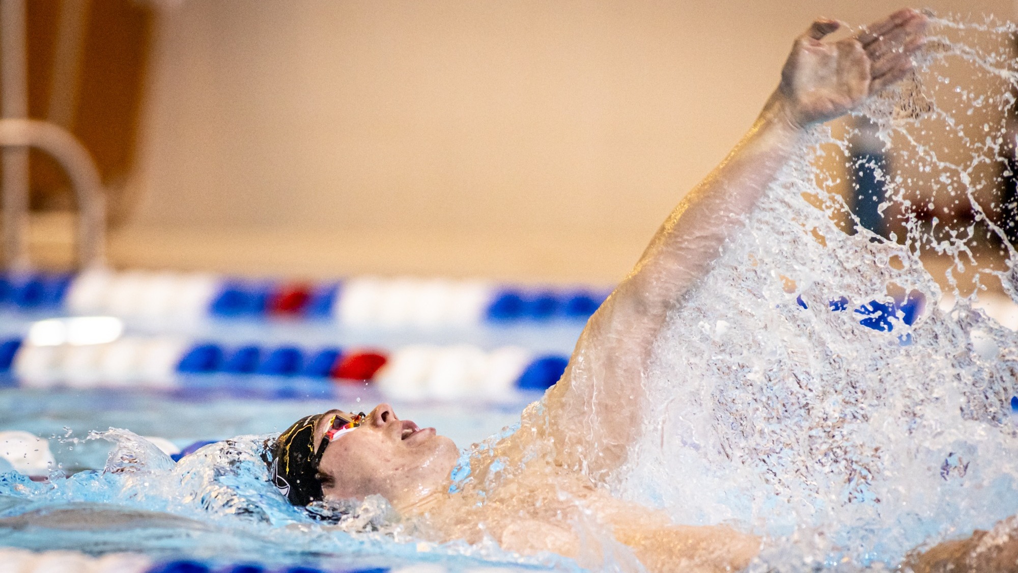 Avery Clapp vs Mount