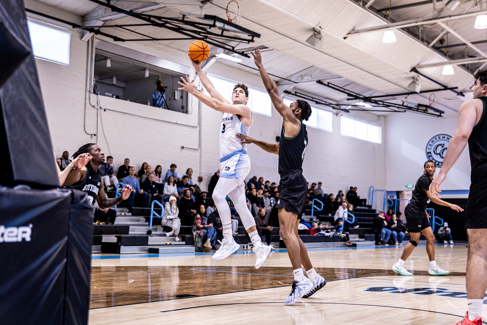 Wyatt Eglinton Manner