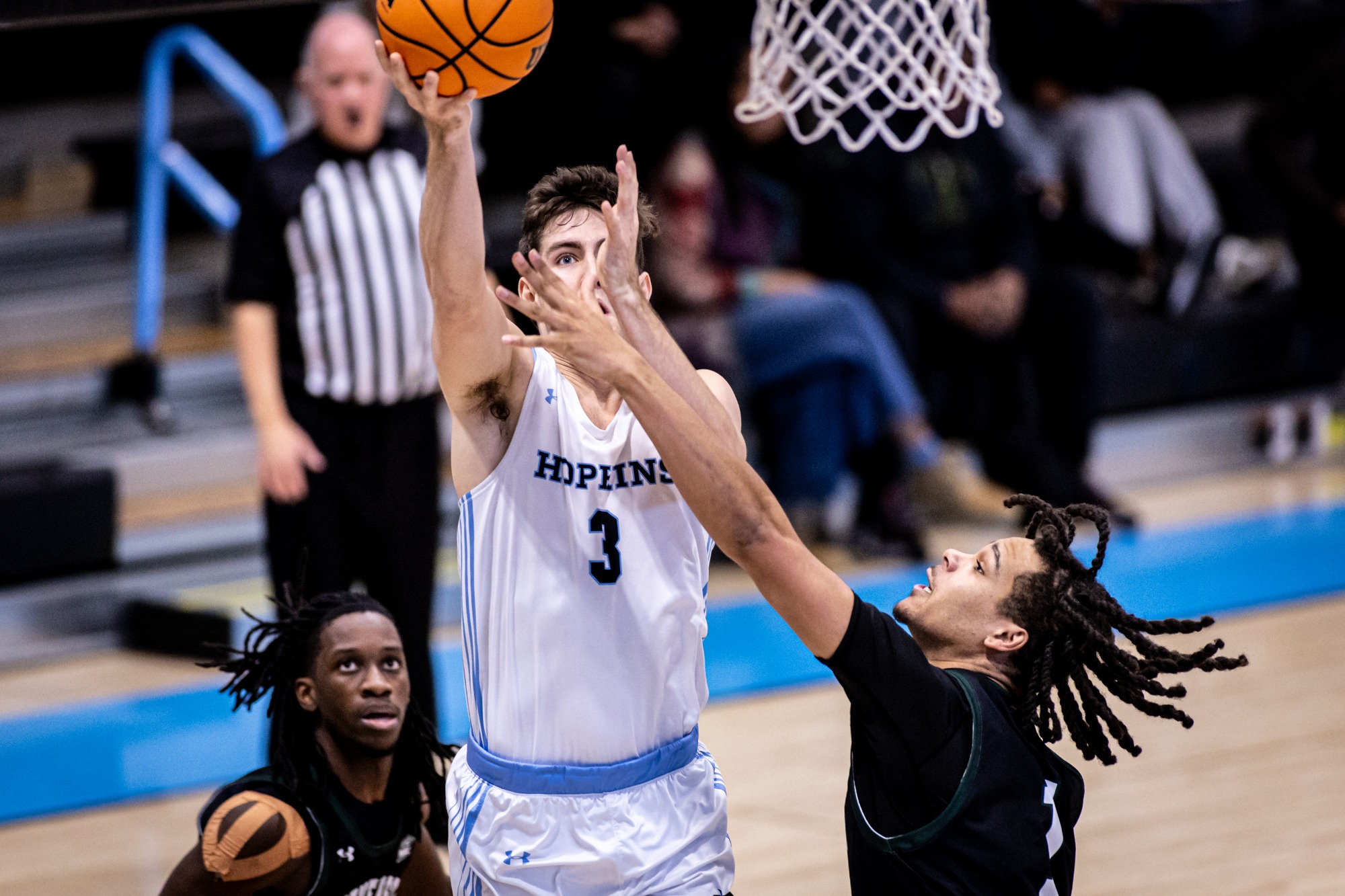 Wyatt Eglinton Manner