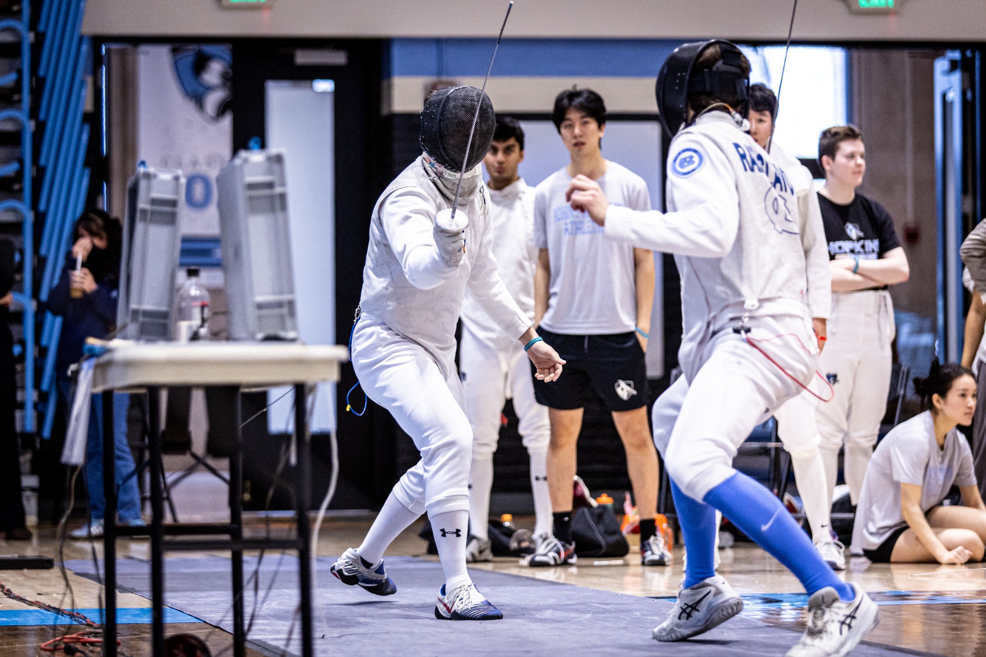 Spencer Grossman Smisek