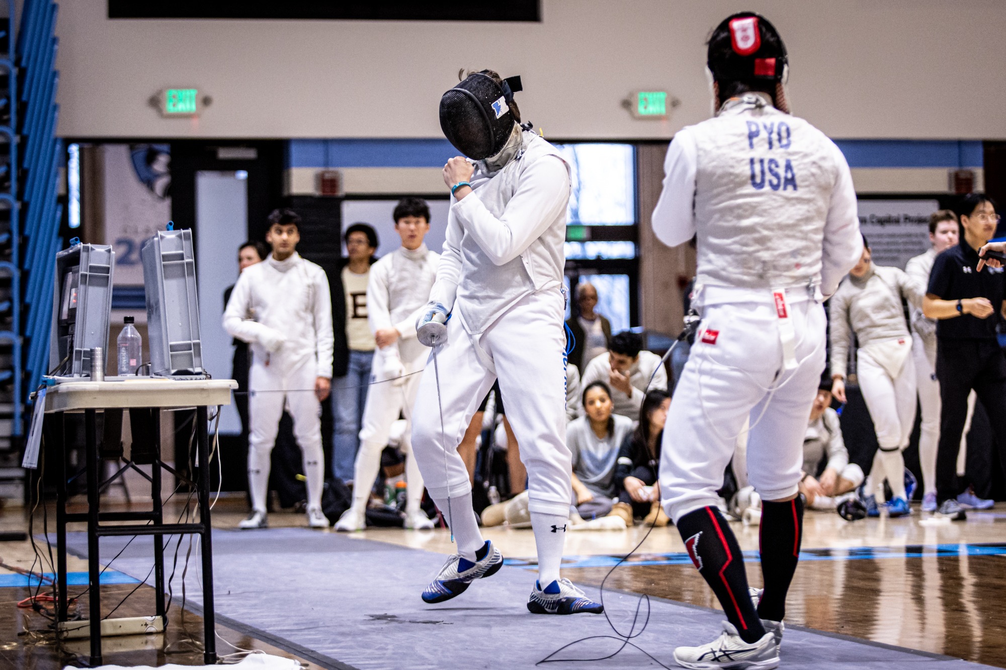 Spencer Grossman Smisek