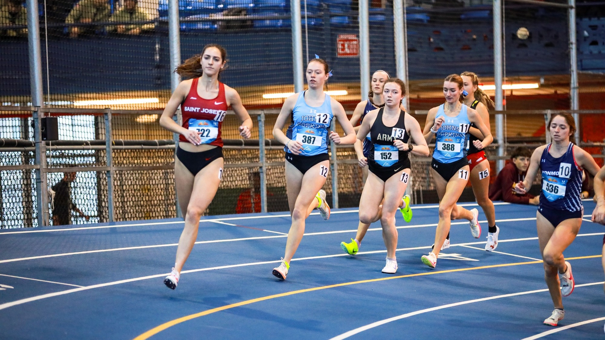 Elena Blodnikar at the Dr. Sander Scorcher