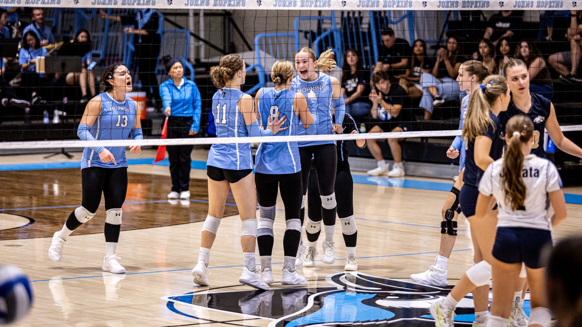 Annika Anderson Celebration