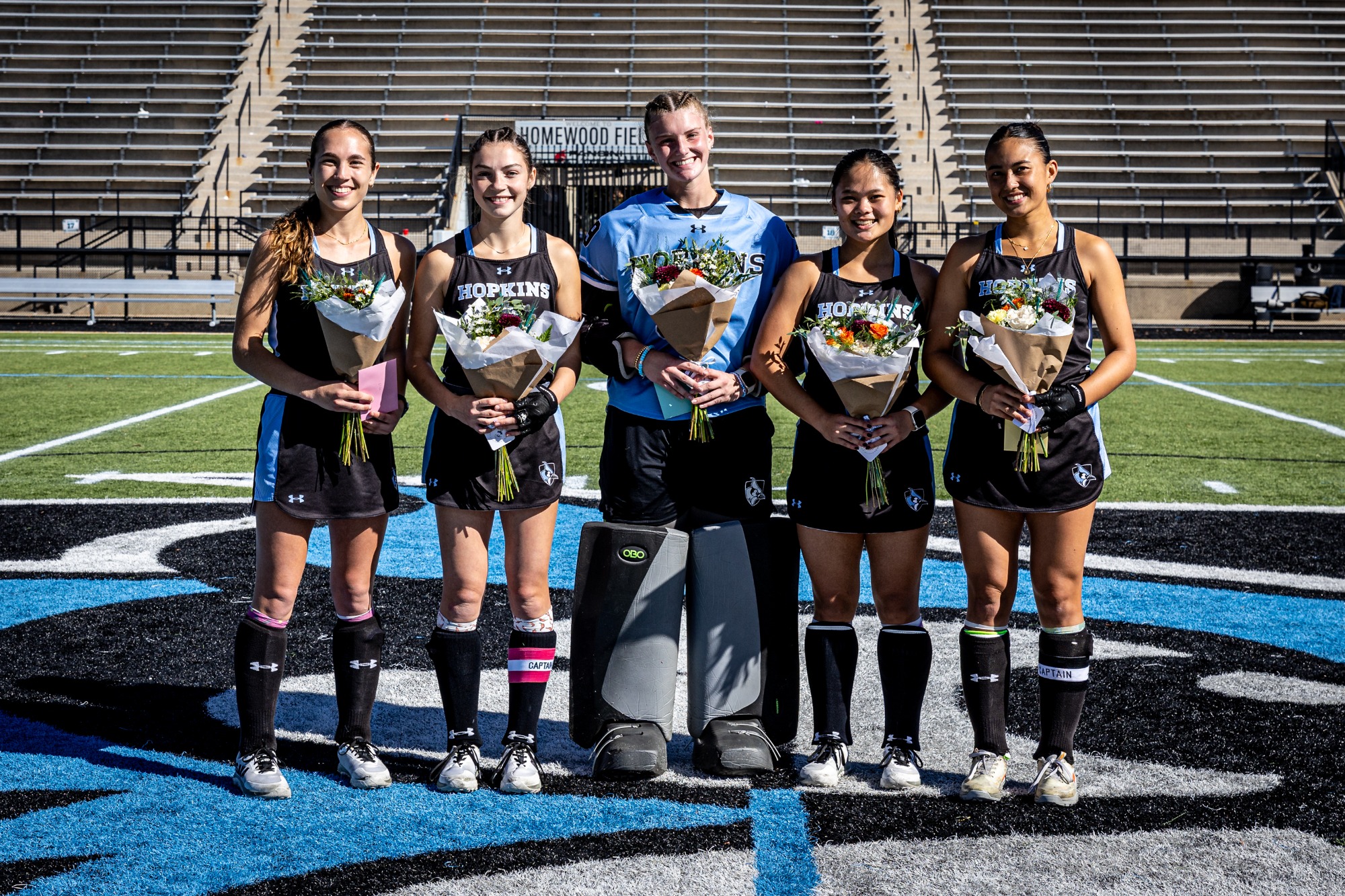 Senior Day