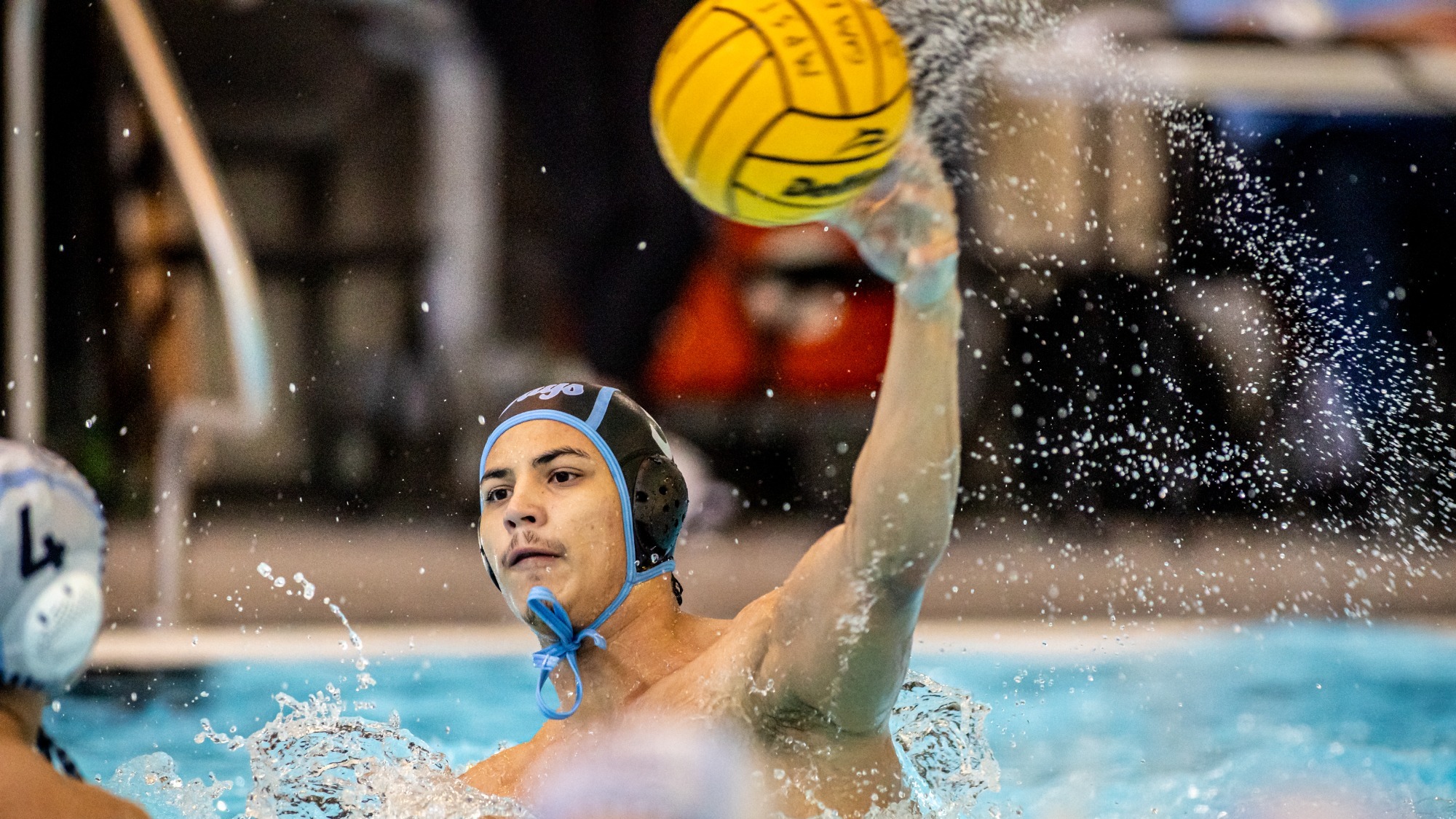 Jasper Hirt vs Conn College