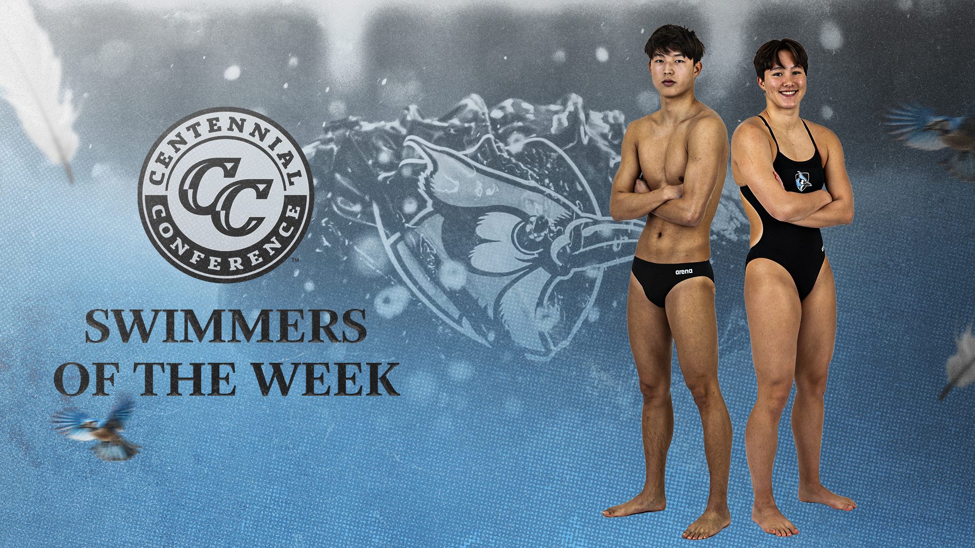 Li-Lee Swimmers of the Week