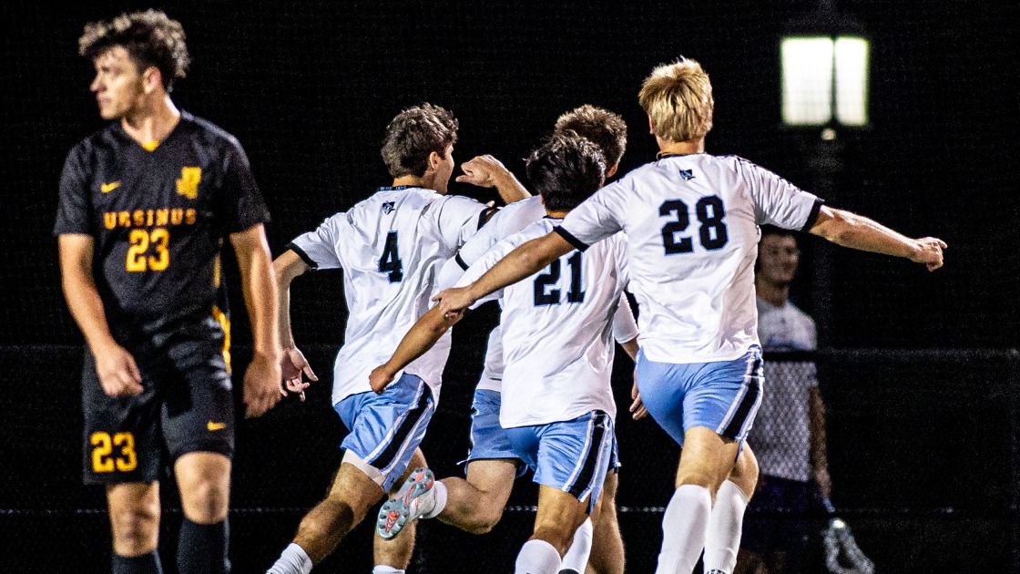 Celebration vs Ursinus