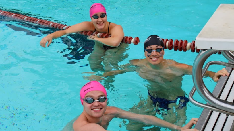 2026 Swim Across America