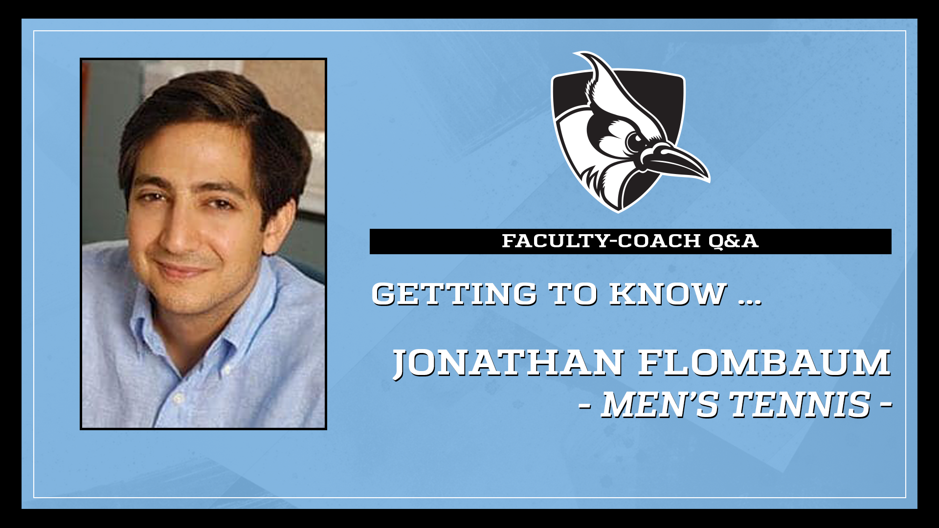Faculty-Coach Graphic - Flombaum