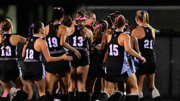 Celebration vs Franklin and Marshall