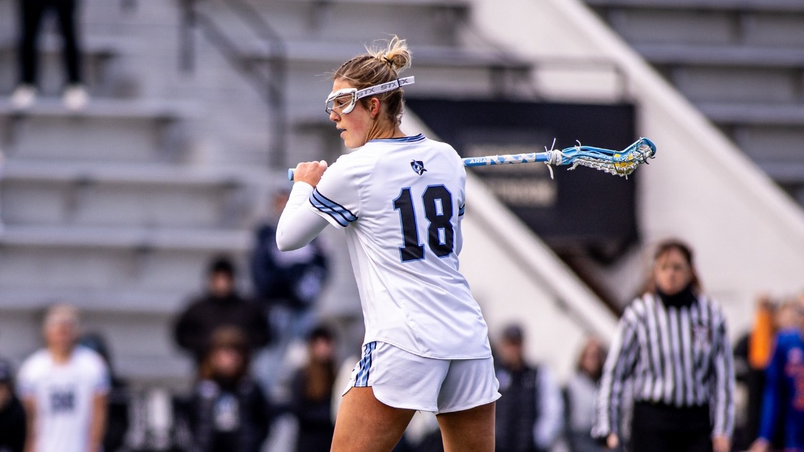 Ava Angello vs Florida