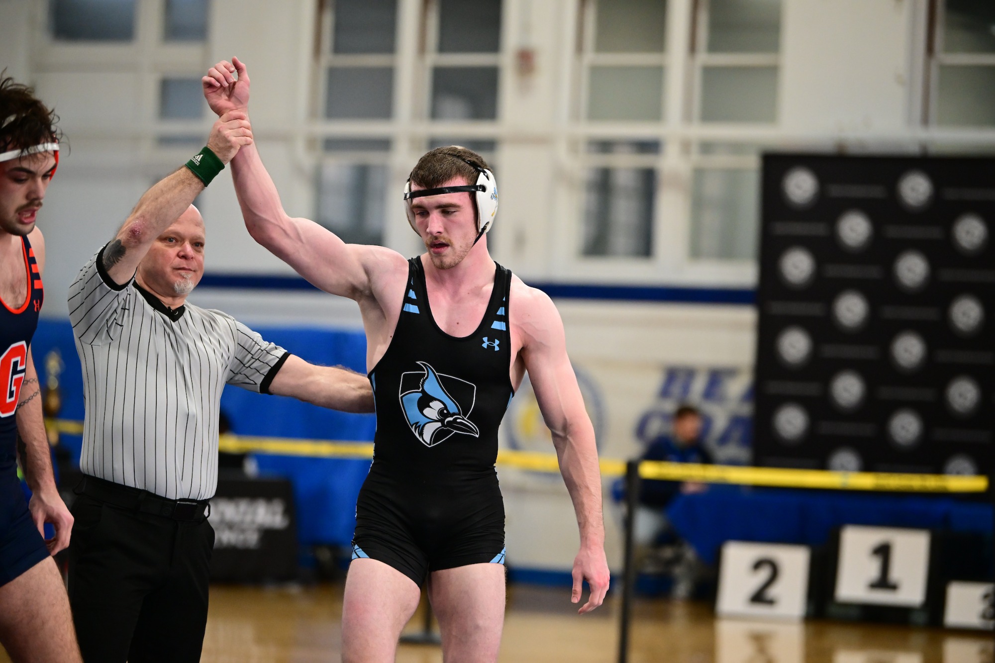 Connor Powell