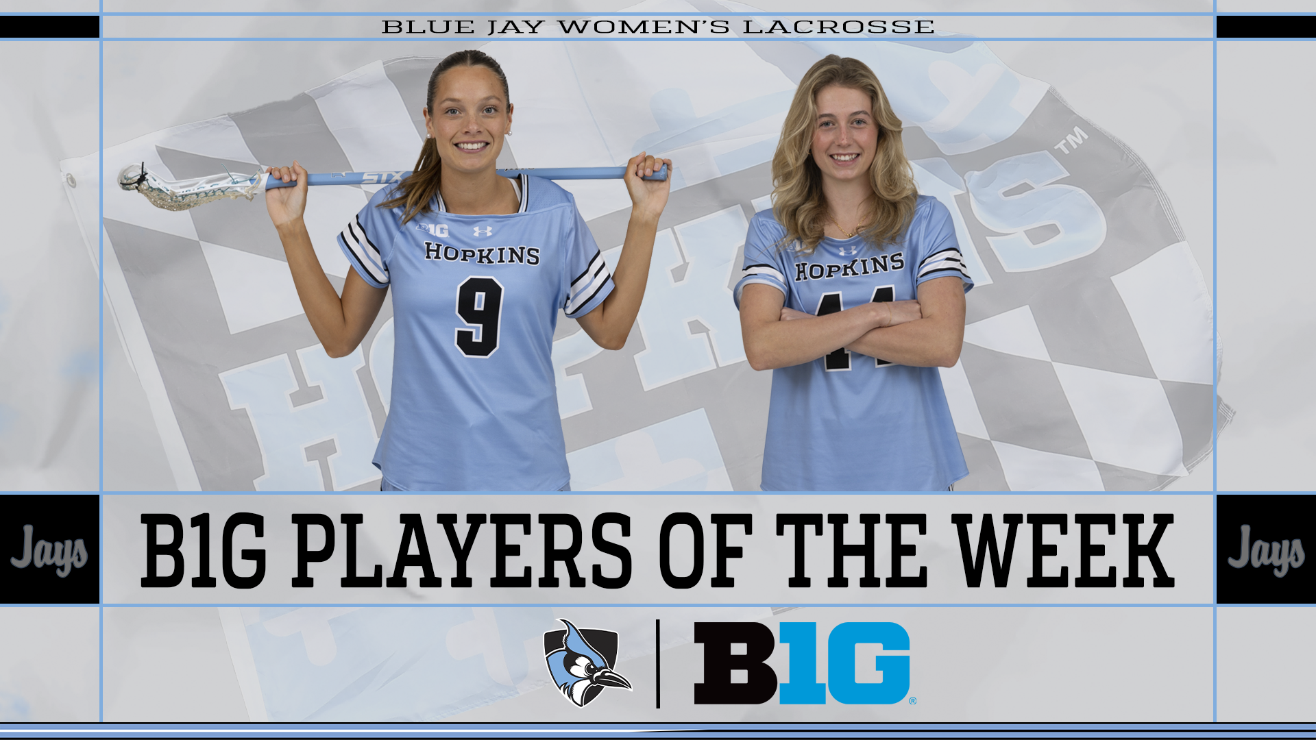 B1G POTW-O'Brien-Willard