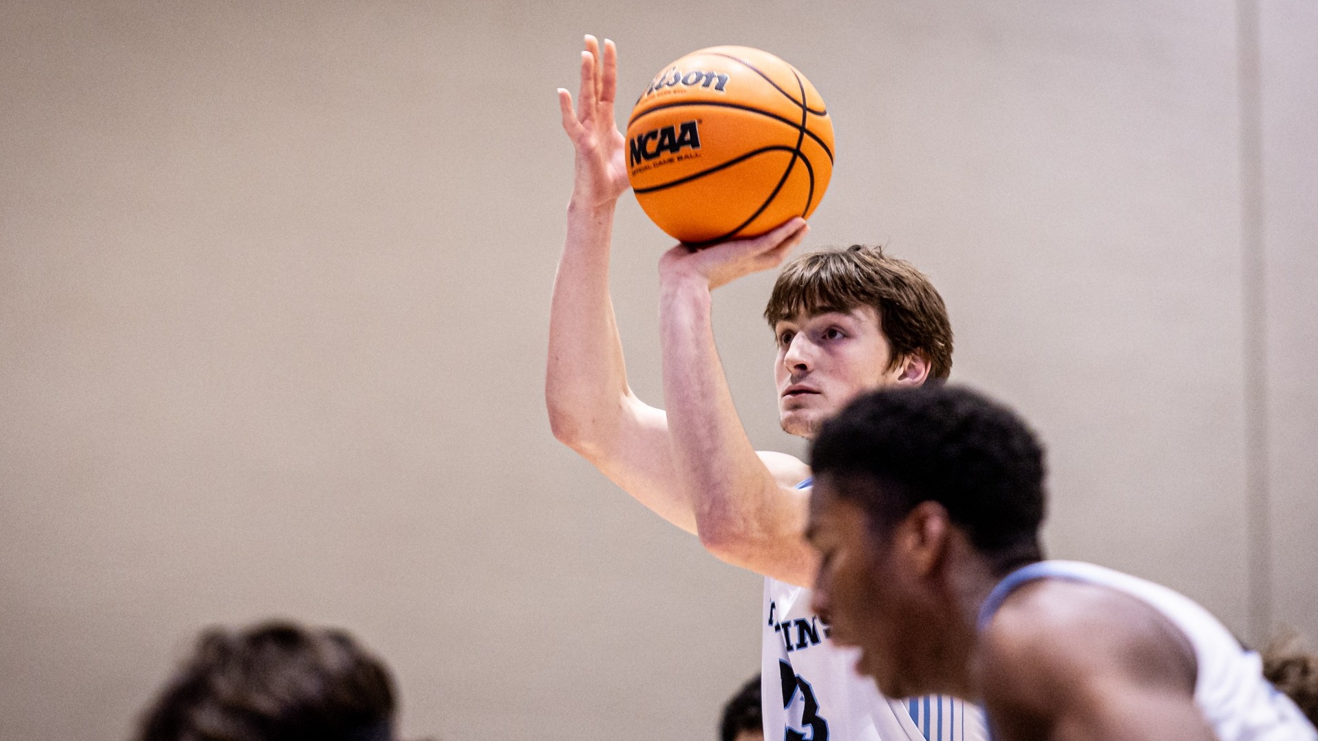 Charlie Jackson vs Swarthmore