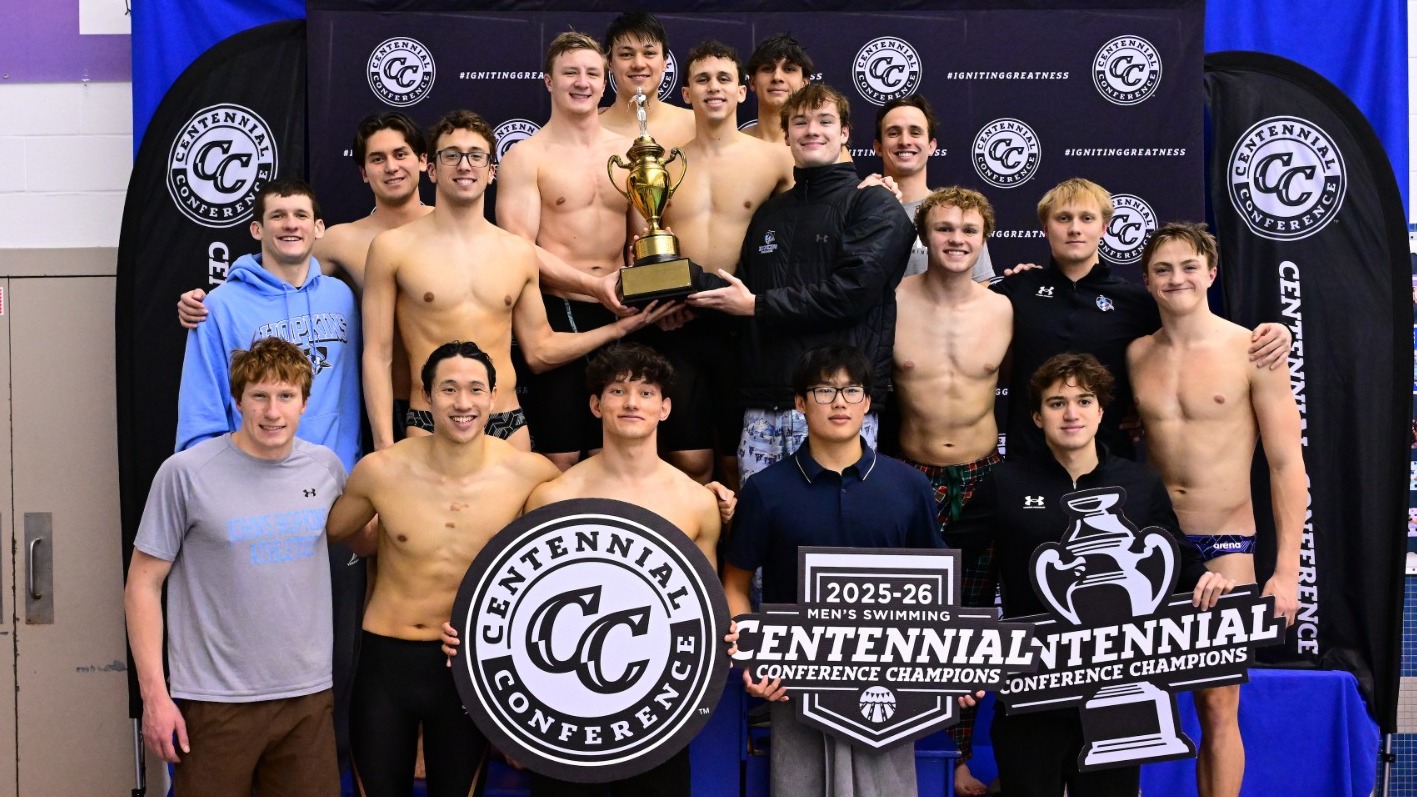 2026 CC Swim Champions