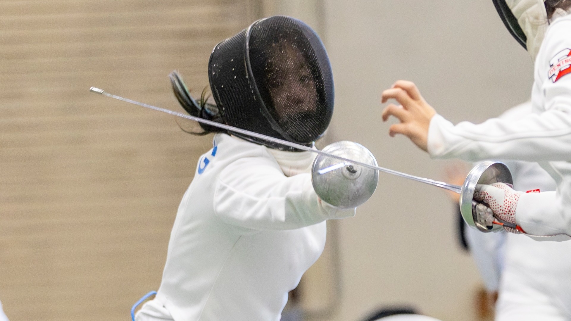 Mickey Zhang vs Drew