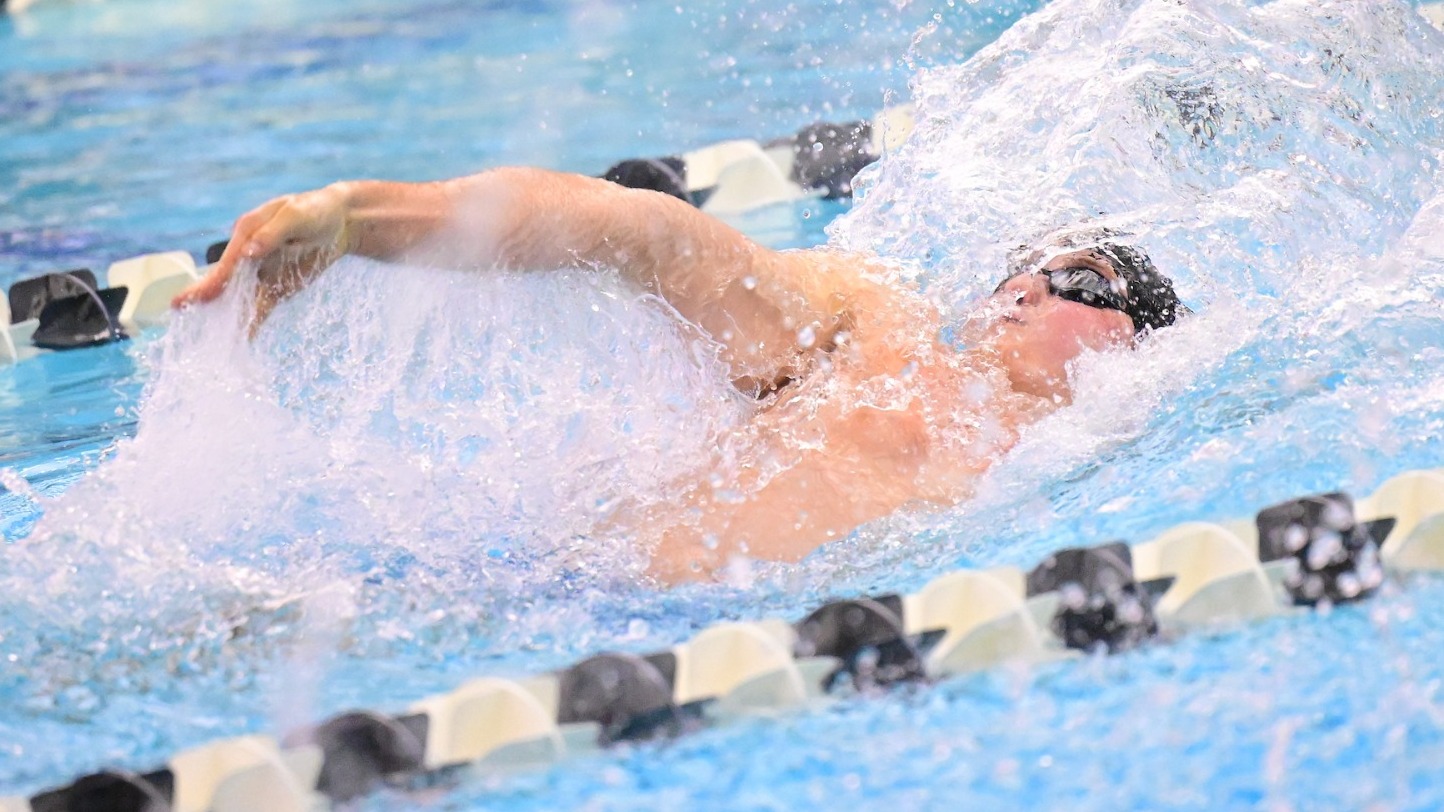 Kai Henrikson-Brandt CC Championships