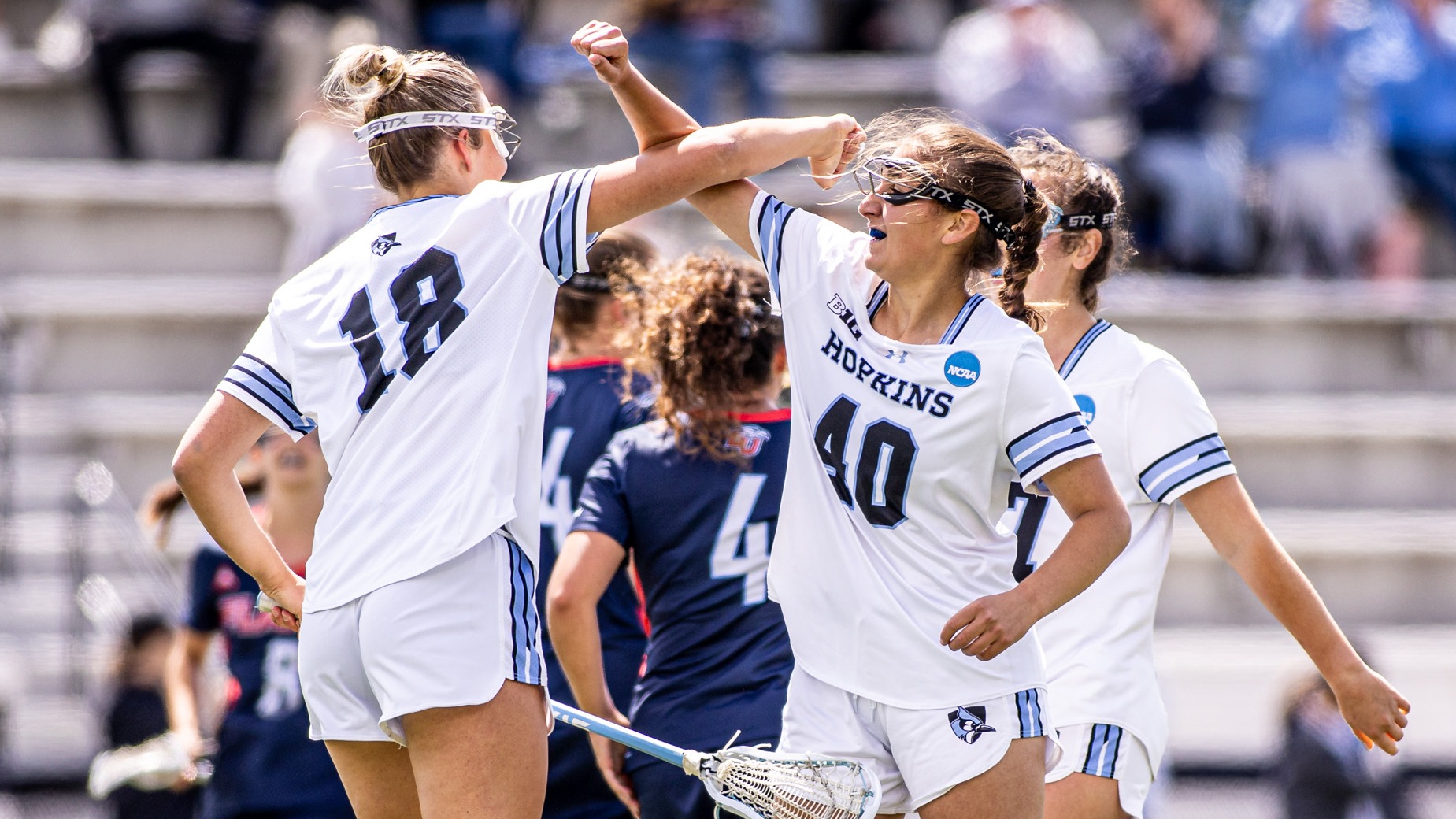 Celebration vs. Liberty