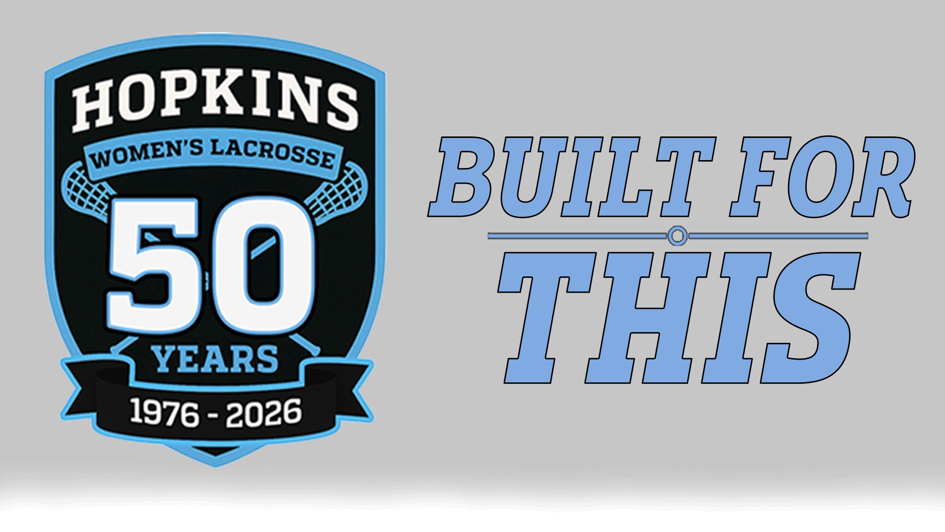 Built for This Graphic (16x9)