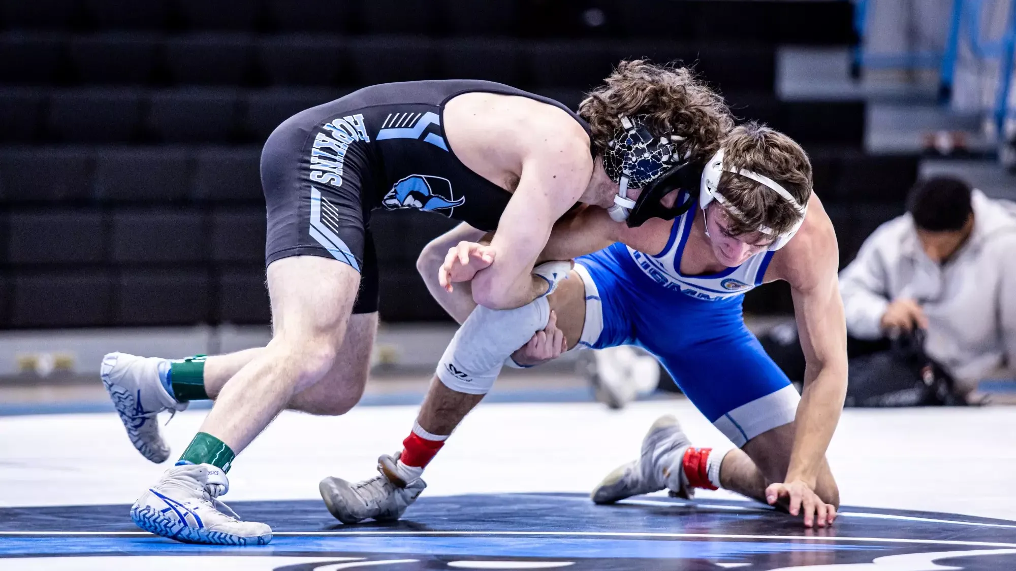 Duncan Stadler