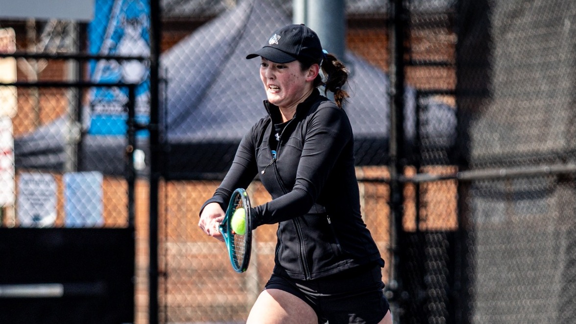 Claire Loftus vs. NYU