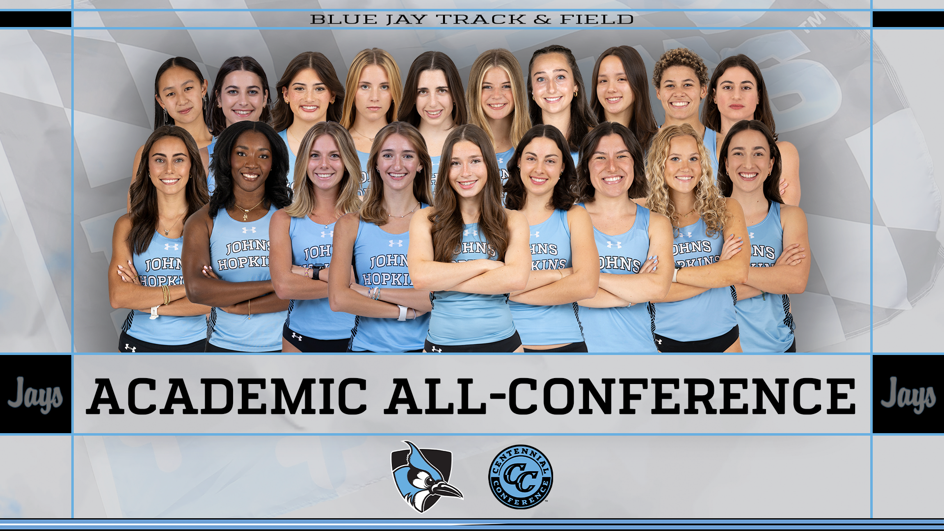 2026 Winter WTF Academic All-Centennial