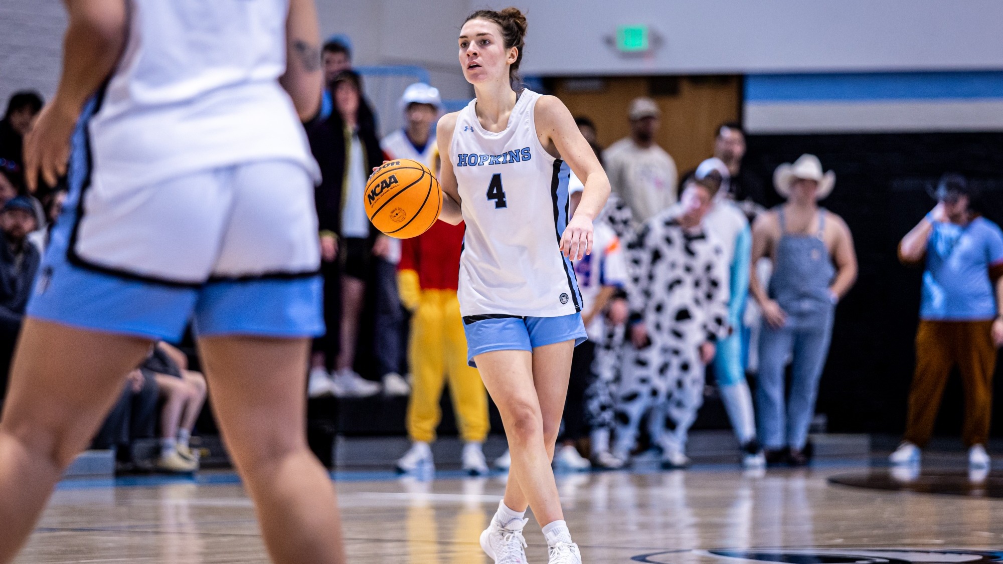 Macie Feldman